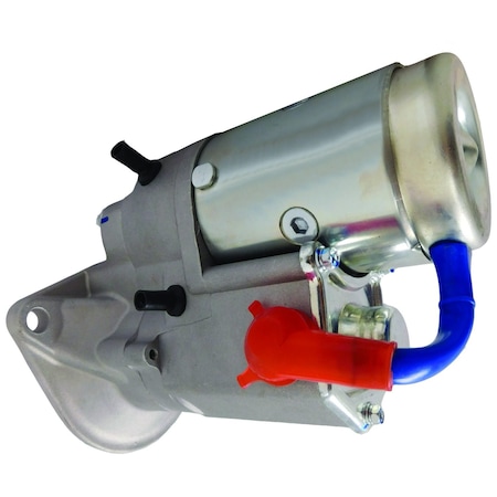 Replacement For Ford F600 V8 7.0L Year 1996 Starter